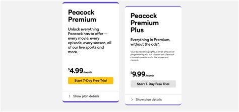 How to watch Peacock: Device support and costs for NBC's TV streaming ...