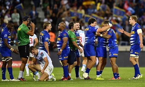 SA rugby franchise wrap | Stormers still SA's flagship team, but Bulls ...