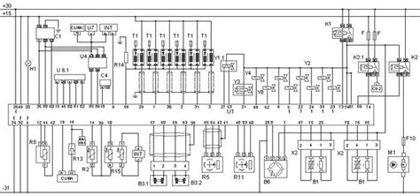 Bmw E46 M52 Wiring Diagram A Comprehensive Guide