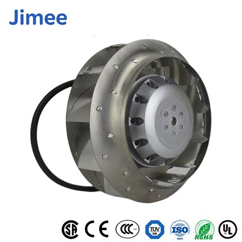 Jimee Motor China Dc Brushless Fan Factory Jm D C Vdc Rated