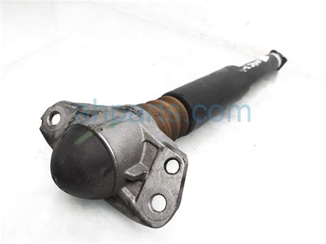 Volkswagen Passat Strut Spring Rear Driver Shock Absorber R