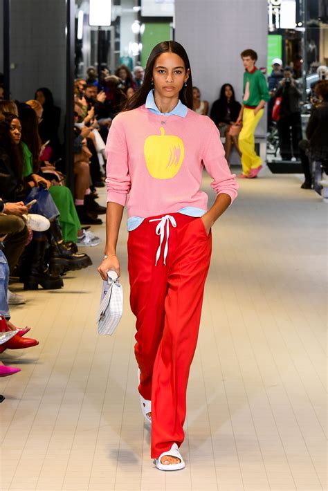 United Colors Of Benetton Spring 2023 Fashion Show The Impression