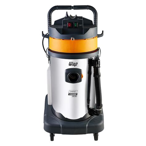 Extratora De Carpetes E Estofados CARPET CLEANER PRO 50 127V 60Hz Wap