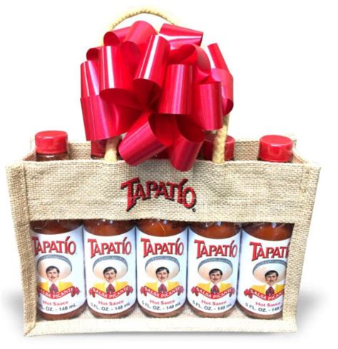 Hot Sauce Groceries From The USA