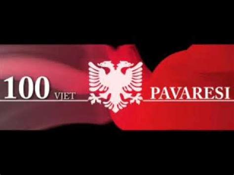 100 Vjet Pavaresi 1912 2012 Cili Je Ti More Burre YouTube