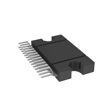 TDF8541J N3 NXP Electronic Chip Supplier Eurotech