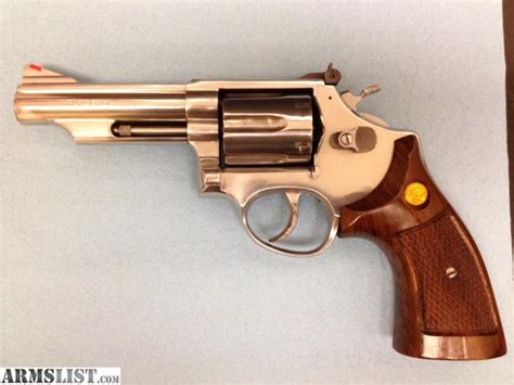 Armslist For Sale Taurus Stainless Model Magnum