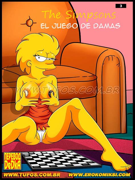 Comics Porno De Los Simpson Comics Porno Manga Hentai Telegraph