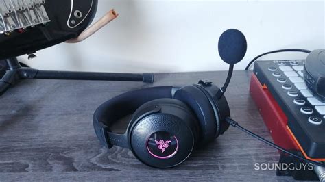 Razer Kraken V3 Hypersense Review Soundguys