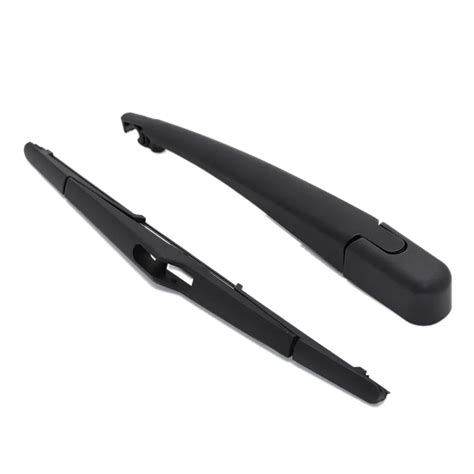 12 Car Rear Wiper Blade Blades Back Window Wipers Arm For Opel Antara