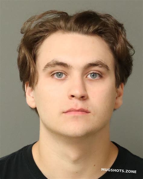 Morgan Joshua Michael Ray Wake County Mugshots Zone