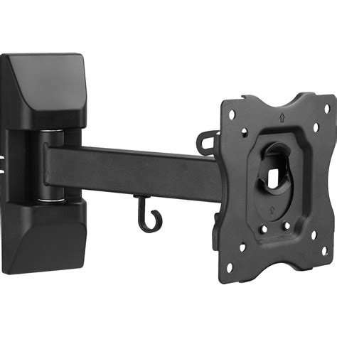 Speco Technologies Swiveling Wall Mount LCDVLW3 B H Photo Video