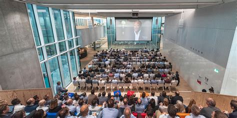 Uze Ag Neubau Des B Hler Innovation Center