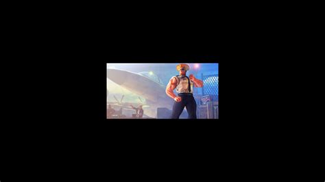 Street Fighter V Update Bringing Back Guile | TechRaptor