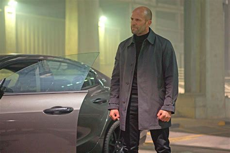 Jason Statham to return for more fast and furious action in Furious 8