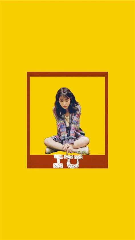 IU Aesthetic Wallpapers - Wallpaper Cave