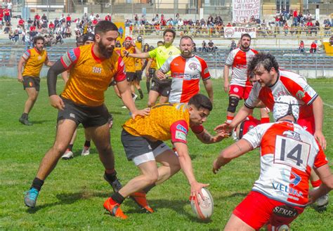 Capoterra Rivede La Vittoria A Savona ASD Amatori Rugby Capoterra