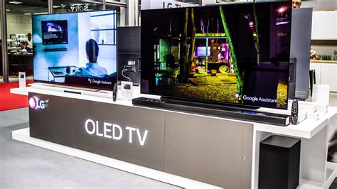 Oled X Qled Quais As Diferen As Entre As Tecnologias