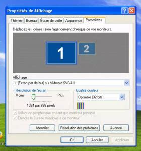 Comment Changer La R Solution Cran Sur Windows Malekal