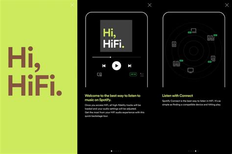 New Spotify HiFi details emerge in the back end of the app - RouteNote Blog