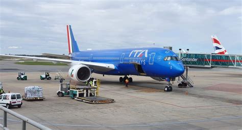 Ita Airways 10 Discount On T Cards Only Today Travel