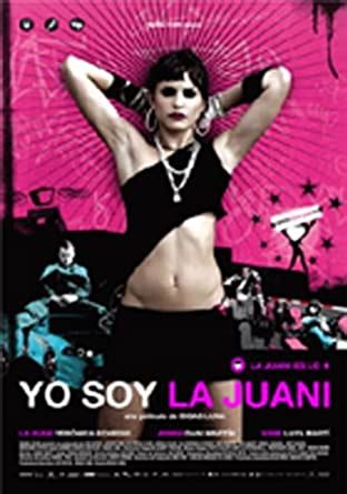 Amazon Co Jp Yo Soy La Juani Edici Especial Dvd