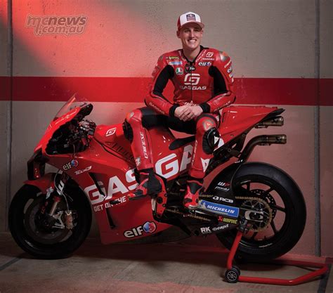 Pol Espargaro Ready To Start New Look Motogp Season With Gasgas Mcnews