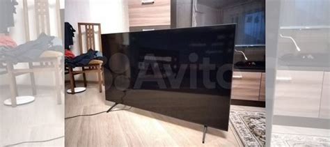 Samsung 58 дюймов на запчасти или восстановление купить в Кемерово ...
