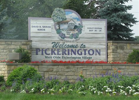 Pickerington Funeral Homes, funeral services & flowers in Ohio