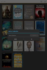 Amazon Kindle – Apps on Google Play