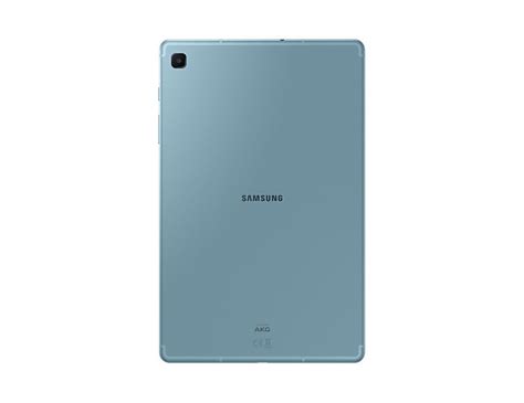 Samsung Galaxy Tab S6 Lite 2022 10 4 με Wifi 4gb 128gb Angora Blue