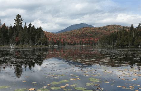 Public Access To Boreas Ponds Is Open Protect The Adirondacks