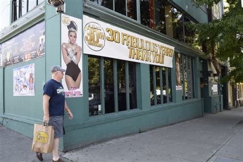 Capitol Hill gay bar R Place turns 30 | CHS Capitol Hill Seattle