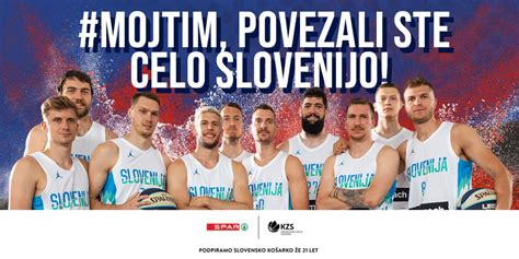 Spar Slovenija On Twitter Mojtim Povezali Ste Celo Slovenijo