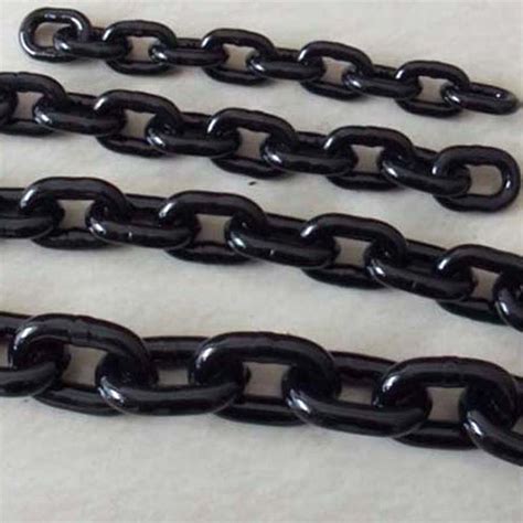 Astm Grade 80 Chain Grade 80 Chain Topone Chain Production Of Various