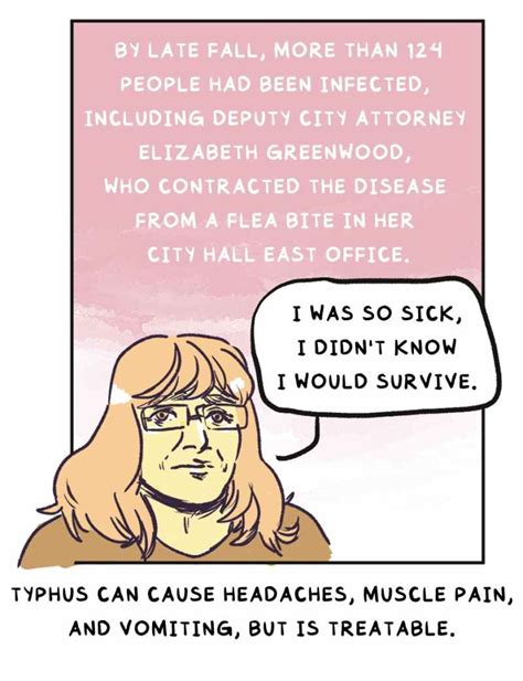 The Anatomy of a Public Health Crisis | The Nib