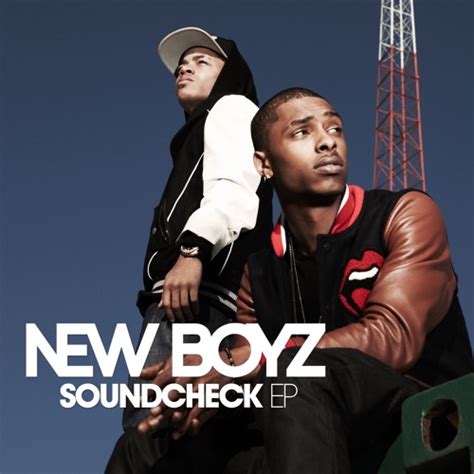 Stream Tie Me Down (feat. Ray J) by New Boyz | Listen online for free ...