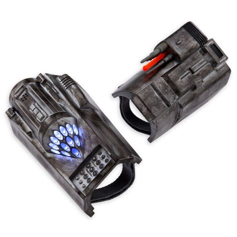 Star Wars: The Mandalorian Gauntlet Set | shopDisney