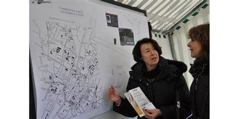 Beaune La Ville A D Cid De Mettre En Place Un Dispositif Innovant