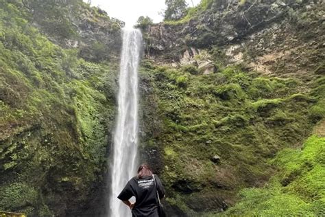 Pesona Keindahan Alam Dan Keunikan Coban Rondo Destinasi Wisata