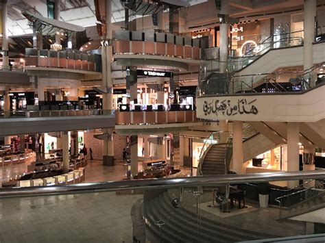 18 Of The Best Malls In Riyadh Time Out Riyadh