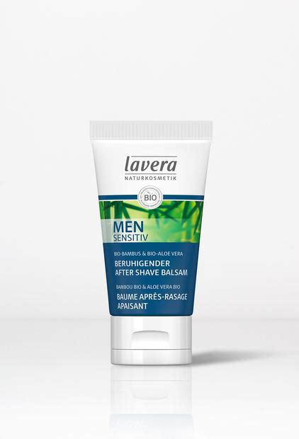 Men Sensitiv Calming After Shave Balm