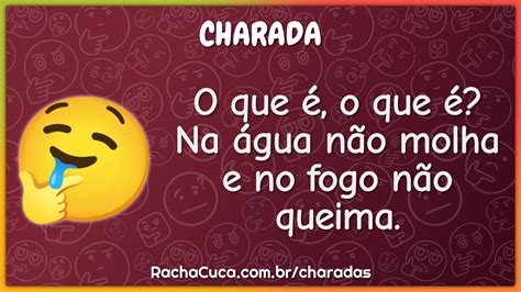 Entra Na Água E Não Se Molha - O Que Entra Na água E Não Se Molha - RETOEDU