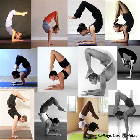 Align Your Hips in Backbends - Yoga Mind Yoga Body