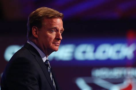 Jane Skinner, Roger Goodell's Wife: 5 Facts You Need to Know