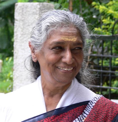 S. Janaki - Celebrity biography, zodiac sign and famous quotes