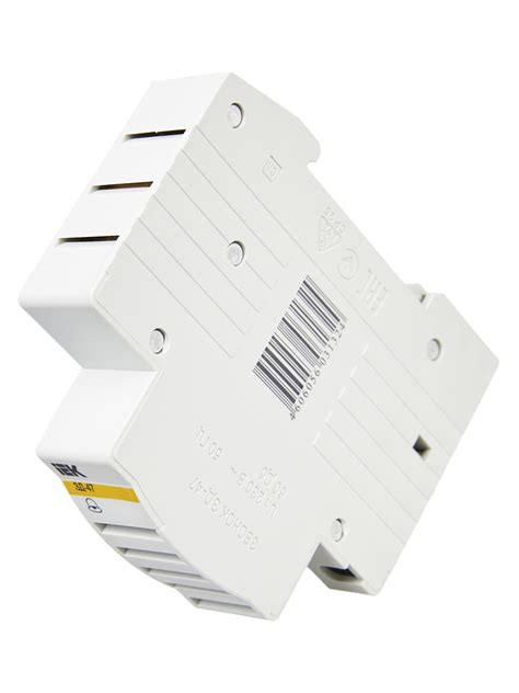 Звонок ЗД-47 на DIN-рейку IEK (MZD10-230) - характеристики ...