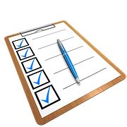 Todo List Terminal Board Check - Free vector graphic on Pixabay