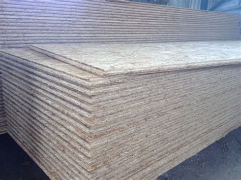 OSB Platten 22mm - Holzhandel24.com