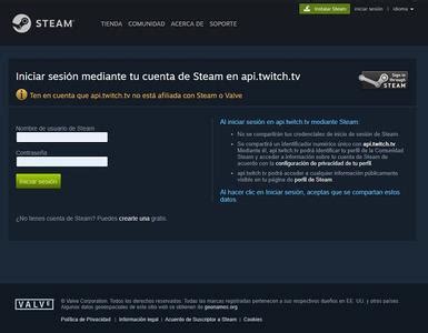 C Mo Enlazar Una Cuenta De Twitch A Amazon Youtube Steam Y M S